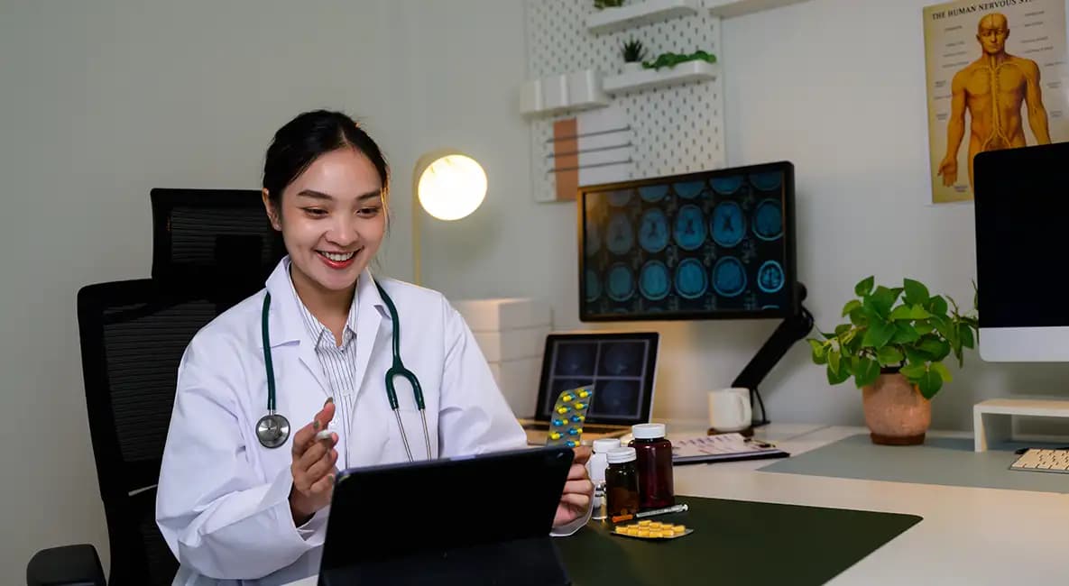 Dr2connect ile olası kesinti durumlarında hasta verileriniz anında sizde!