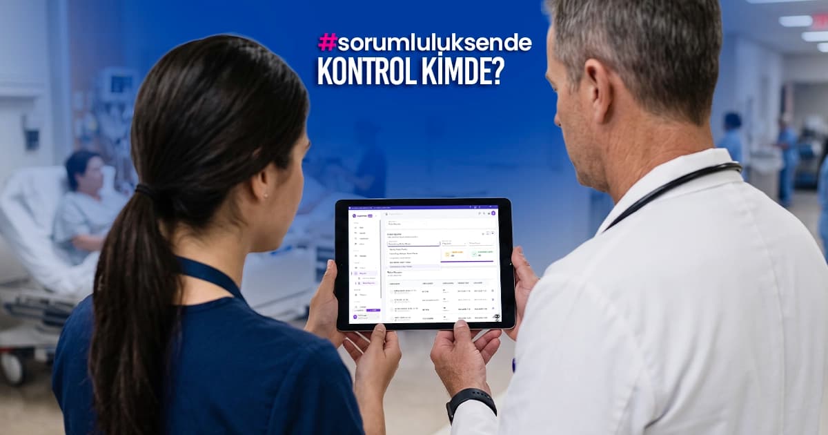 Klinik Tedavi Raporları Görseli