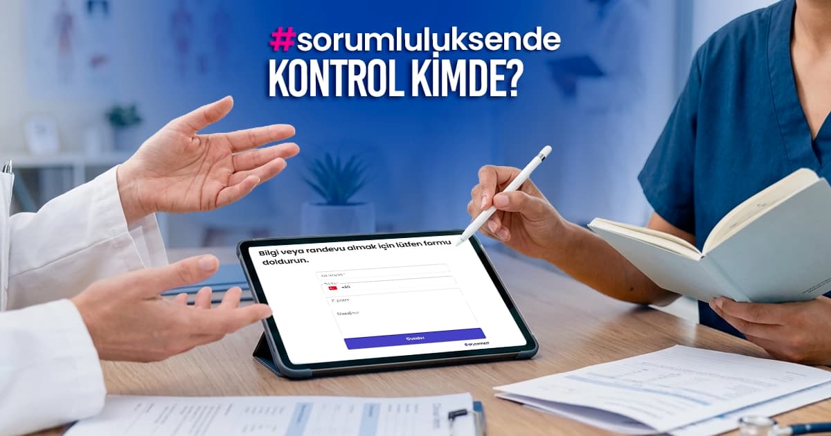 AI CRM ve web form takibi