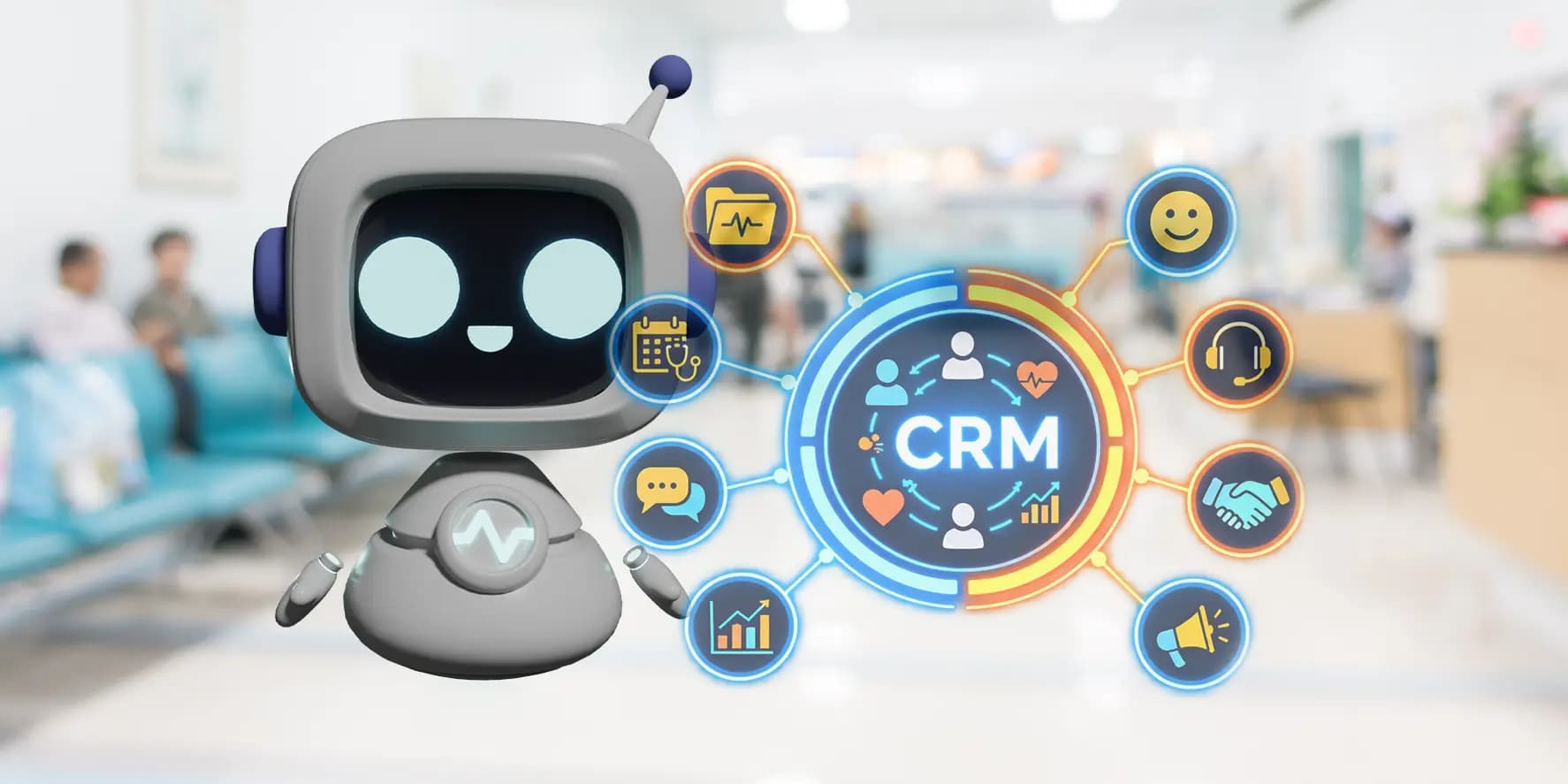 CRM Nedir?