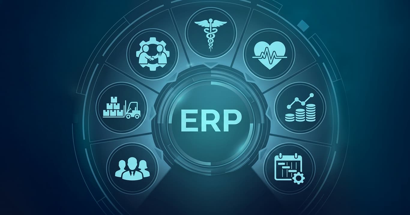 ERP Nedir?