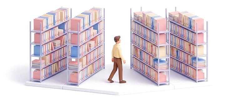Archiving of Digital Consent Forms