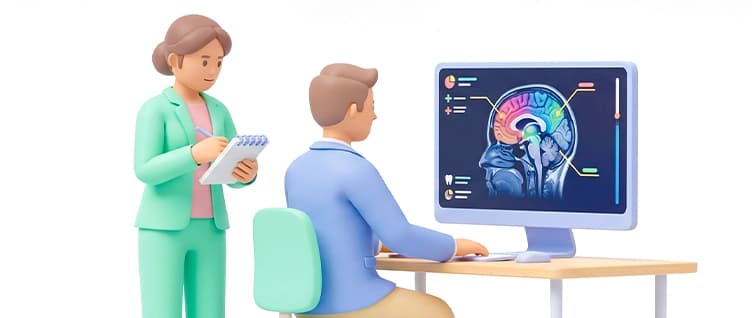 Dicom görüntüleyici işaretleme özelliği