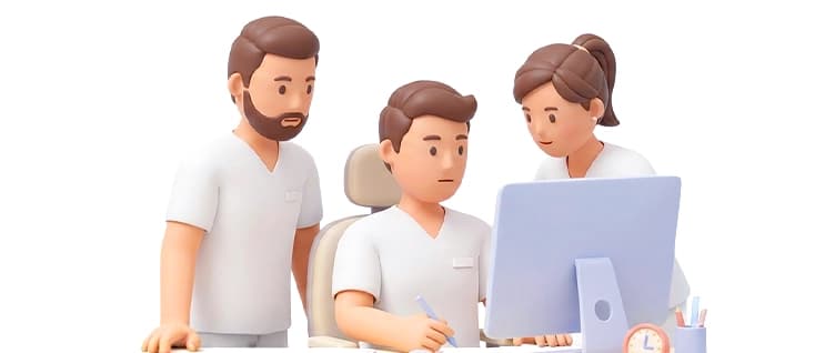 Dicom görüntüleyici çözünürlüğü