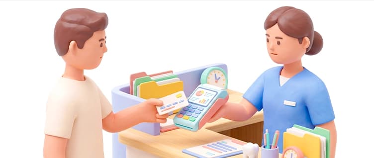 Drpos klinikler için ödeme kolaylığı
