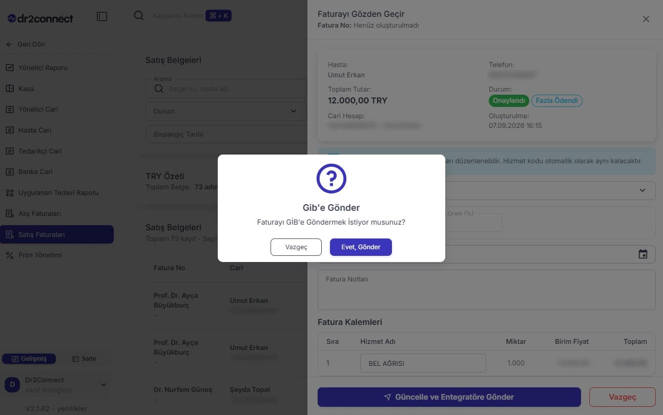 e-smm başvuru