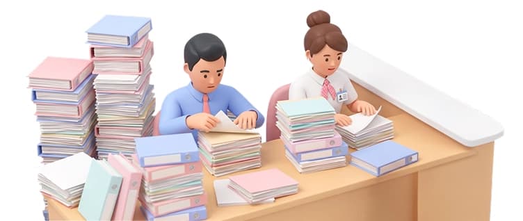 Hasta randevularının takibi