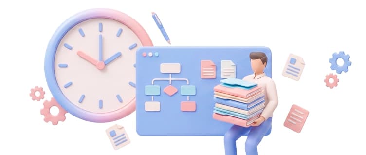 Treatment tracking ease