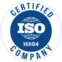 ISO 15504 Sertifikası