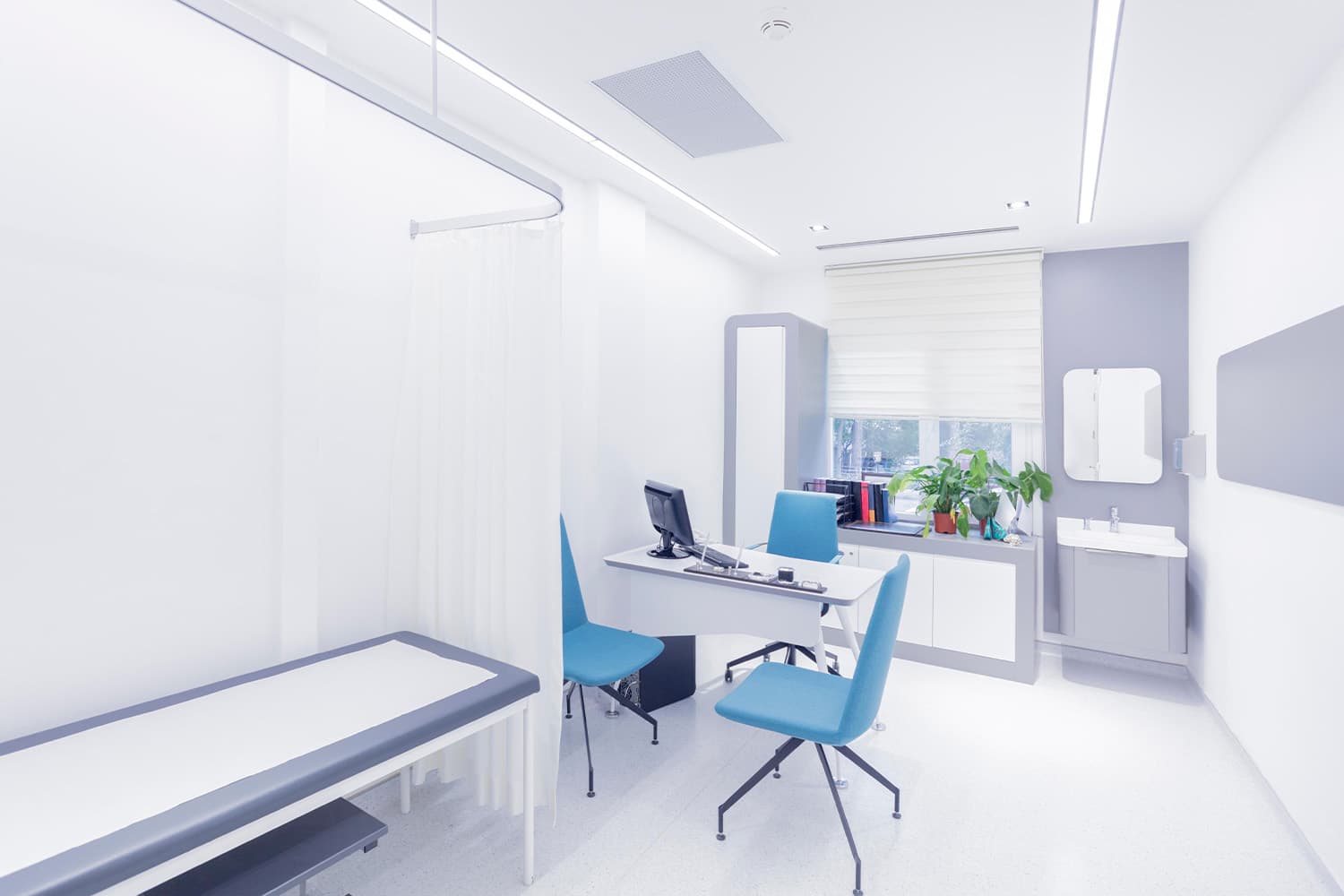 What Are the Requirements for Opening a Private Clinic? Conditions for Opening a Practice 2026