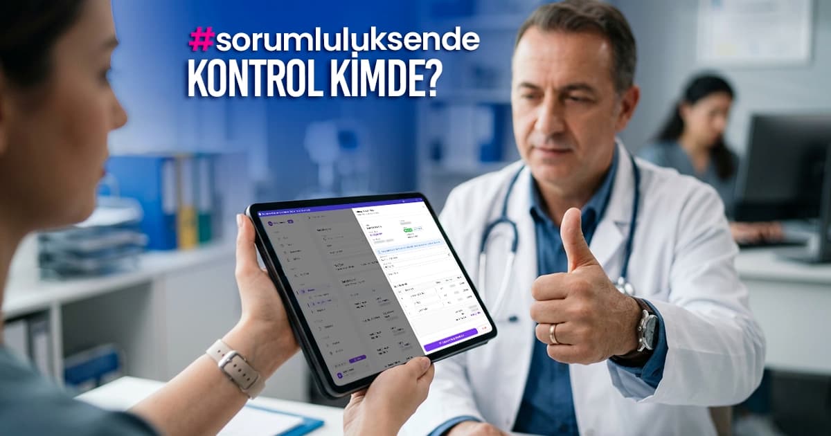 e-SMM ve e-Fatura sorumluluksende kampanyası