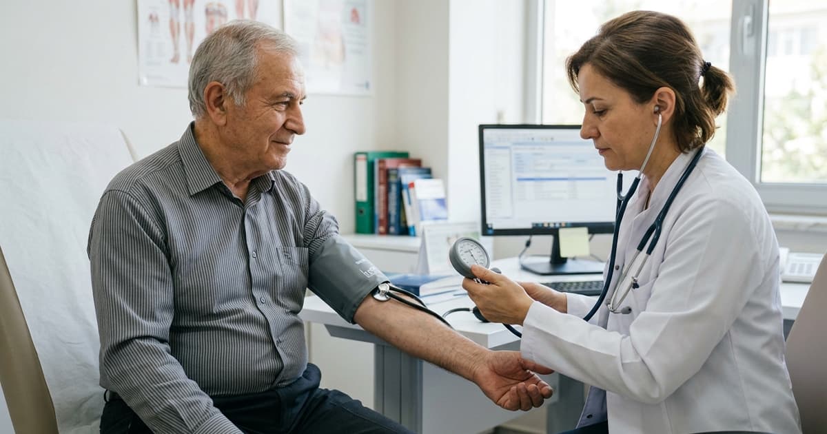 Kardiyoloji Klinikleri Entegre Hasta Yönetim