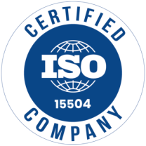 ISO 15504 Sertifikası