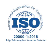 ISO 20000 Sertifikası