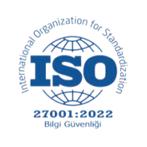 ISO 27001  Sertifikası