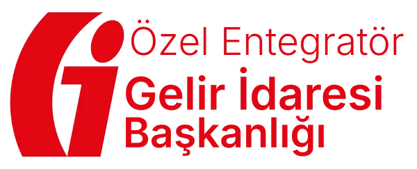 GİB (Gelir İdaresi Başkanlığı) Özel Entegratör